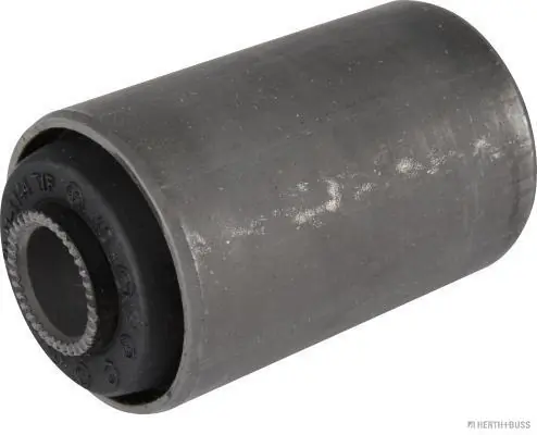 Bushing, leaf spring